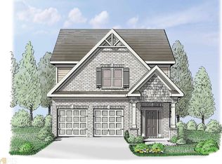 84 Pulaski Ave, Hampton, GA 30228