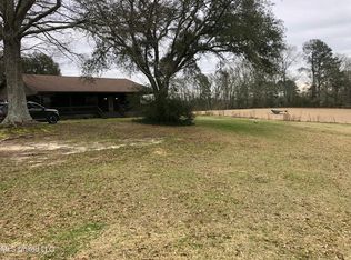 3951 Lawrence Hazel Rd, Lawrence, MS 39336