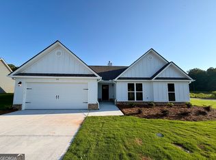 232 Lake Meadows Dr, Winder, GA 30680