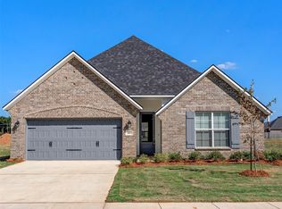 283 Ferry Lake Dr, Bossier City, LA 71111