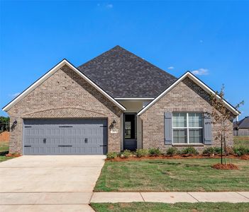 283 Ferry Lake Dr, Bossier City, LA, 71111