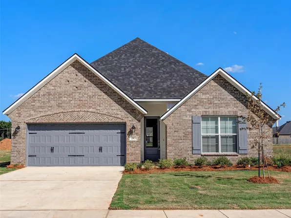 283 Ferry Lake Dr, Bossier City, LA 71111