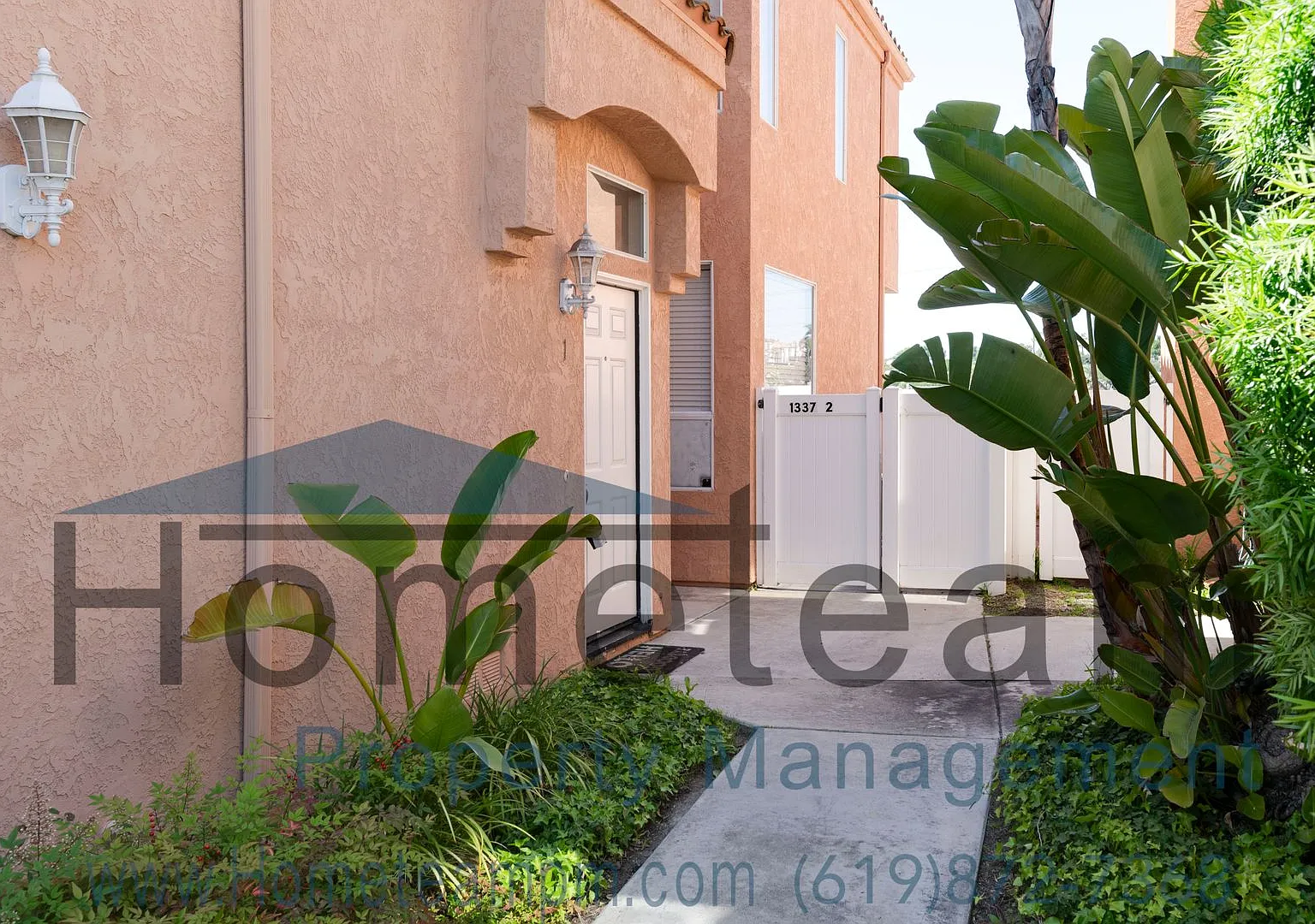 2 Br/2 Ba 1043 Sqft Rancho Del Rey/Chula Vista Townhome * New Carpet* — Photo 3