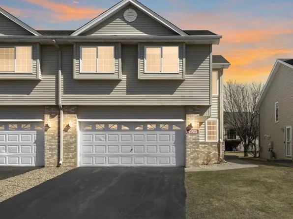 4925 132nd Way N, Hugo, MN 55038