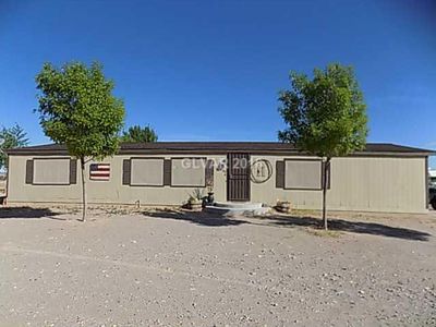 260 W Bader Ave, Overton, NV, 89040