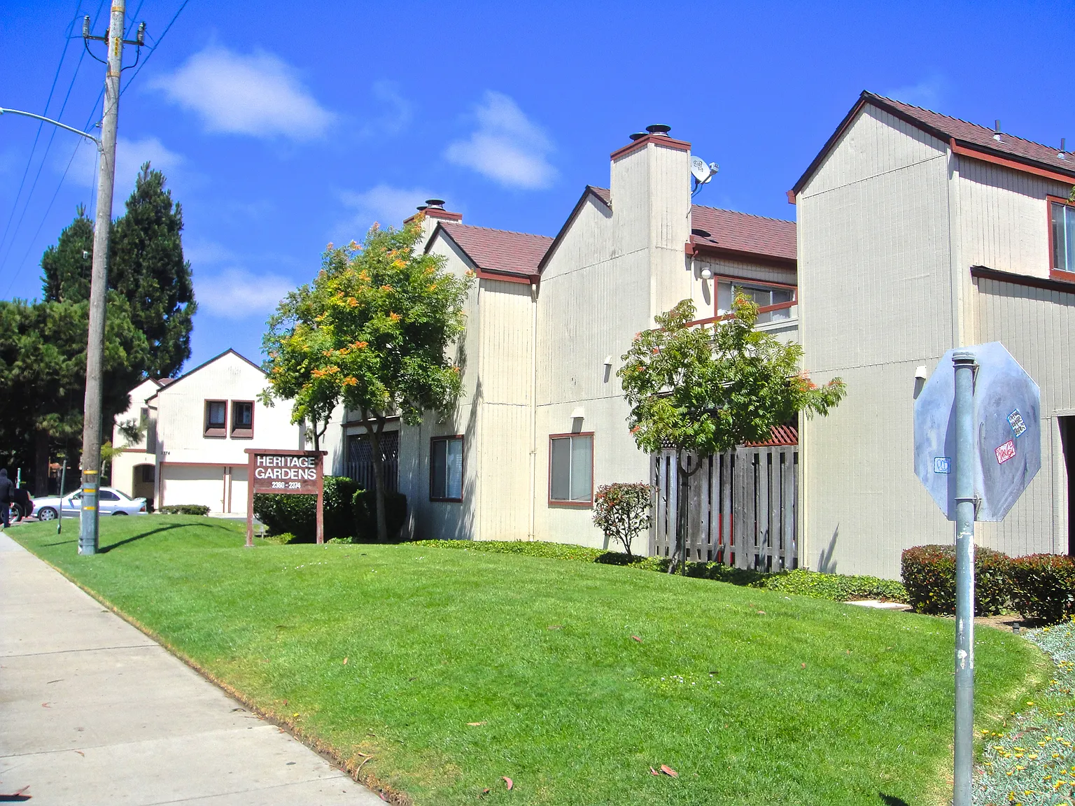 1 bed, 650 sqft, $2,095 — Photo 2