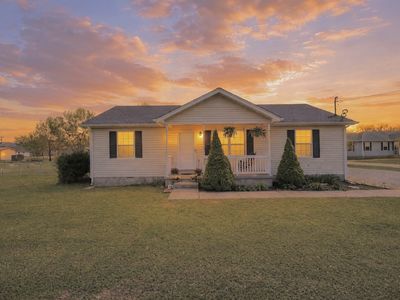 991 Rock Springs Midland Rd, Christiana, TN, 37037