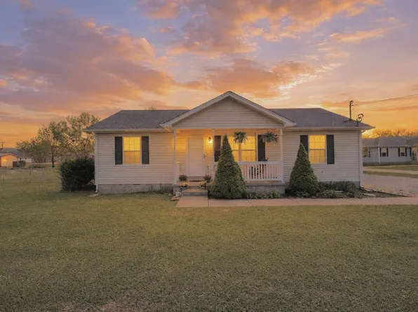 991 Rock Springs Midland Rd, Christiana, TN 37037