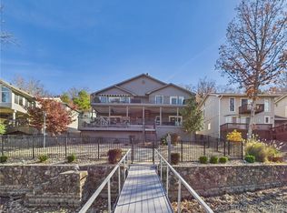 637 Castle Garden Rd, Sunrise Beach, MO 65079