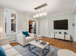 120 Lanark Rd APT 11, Brighton, MA 02135