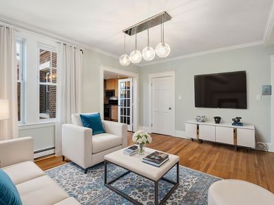 120 Lanark Rd APT 11, Brighton, MA, 02135