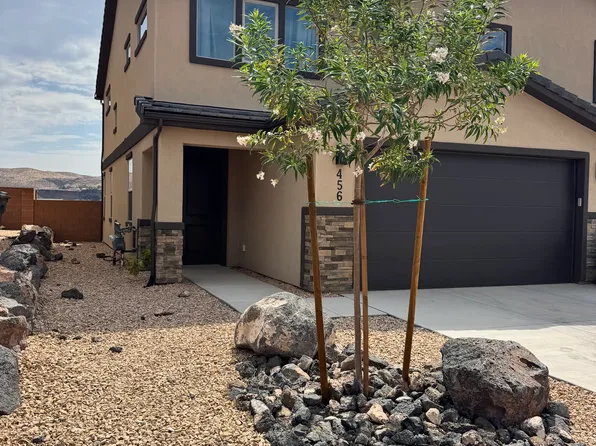 456 N 480 W, Hurricane, UT 84737
