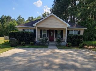 1606 Rebekah Rd, Statesboro, GA 30458