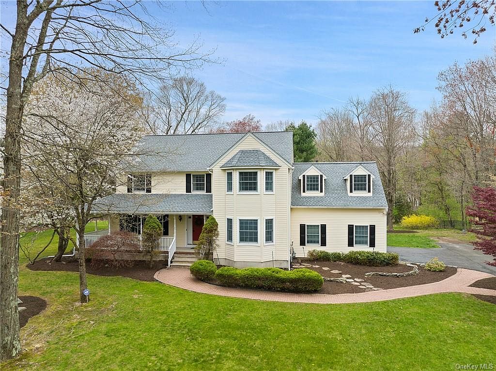 3 Vivian Place, Montebello, NY 10901 Zillow