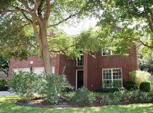 17302 Montana Falls Dr, Round Rock, TX 78681