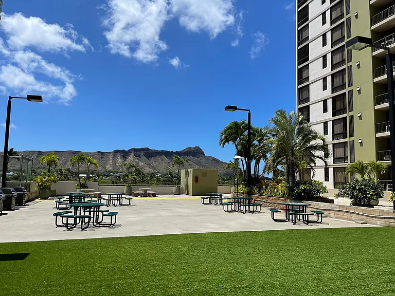 229 Paoakalani Ave #704 — Photo 11