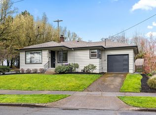 3923 SE 9th Ave, Portland, OR 97202