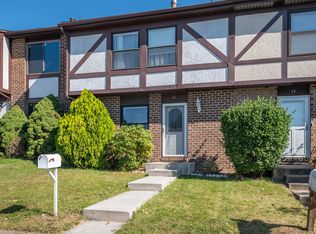 21 Bernadotte Ct, Baltimore, MD 21234