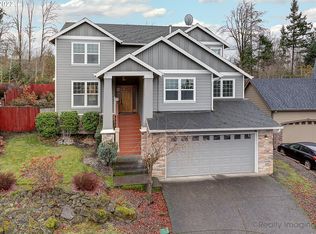 16405 SE Deer Meadow Loop, Damascus, OR 97089