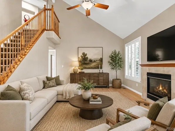 8412 S Miller Court, Littleton, CO 80127