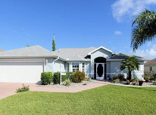 17052 SE 115th Terrace Rd, Summerfield, FL 34491