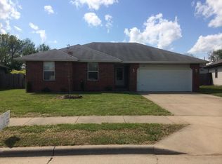 1133 N Golden Ave, Springfield, MO 65802