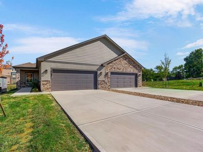 6143 Park St, Shawnee, KS, 66216