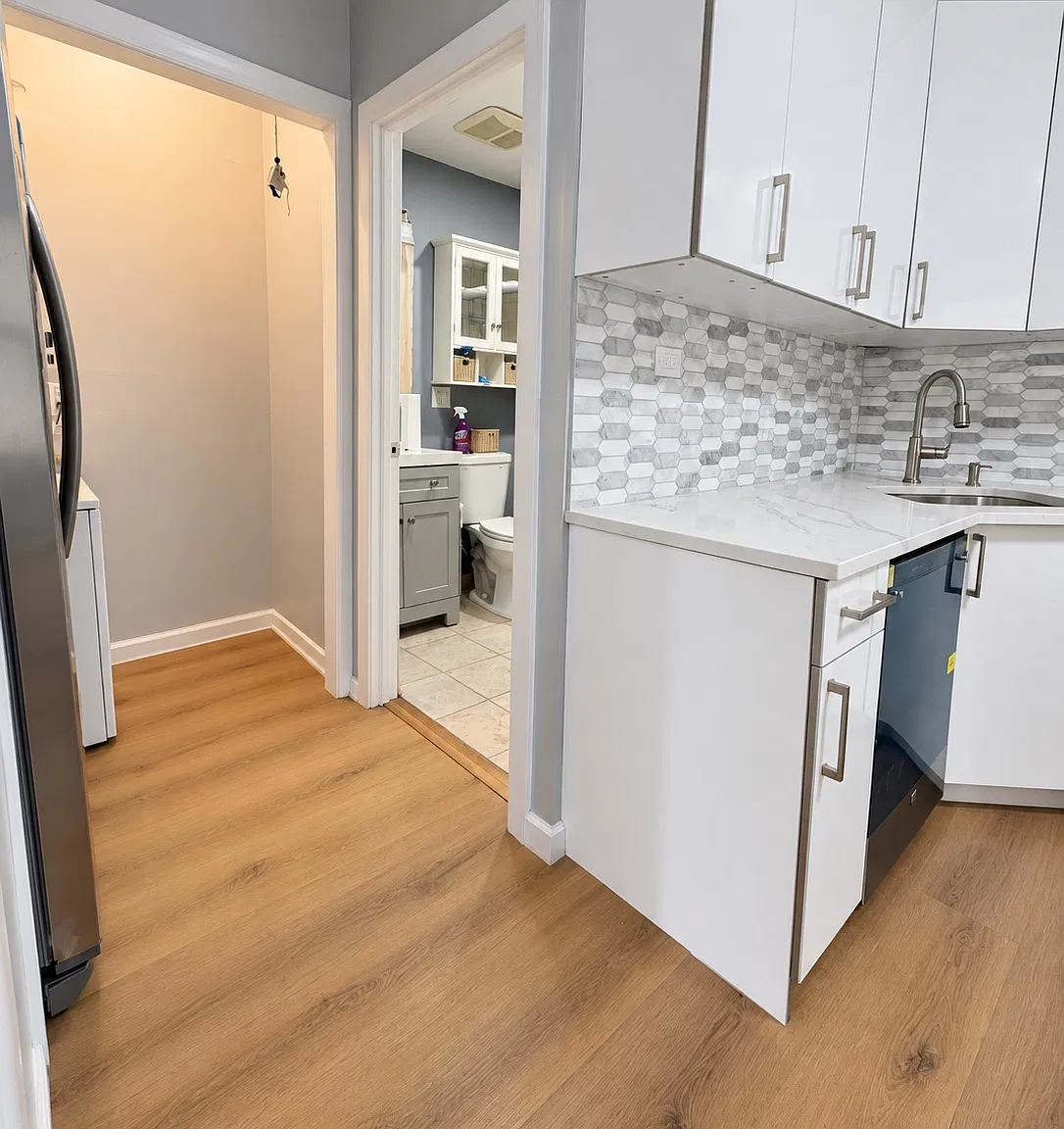 2 bed, $2,400 — Photo 4