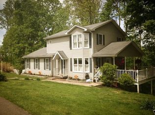 78 Harvest Ln, Charleston, WV