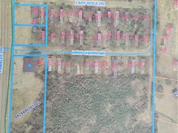 1800 Pamalee Dr, Fayetteville, NC 28301