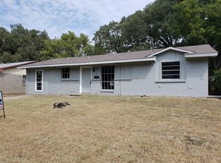 1407 Athens Dr, Mesquite, TX 75149
