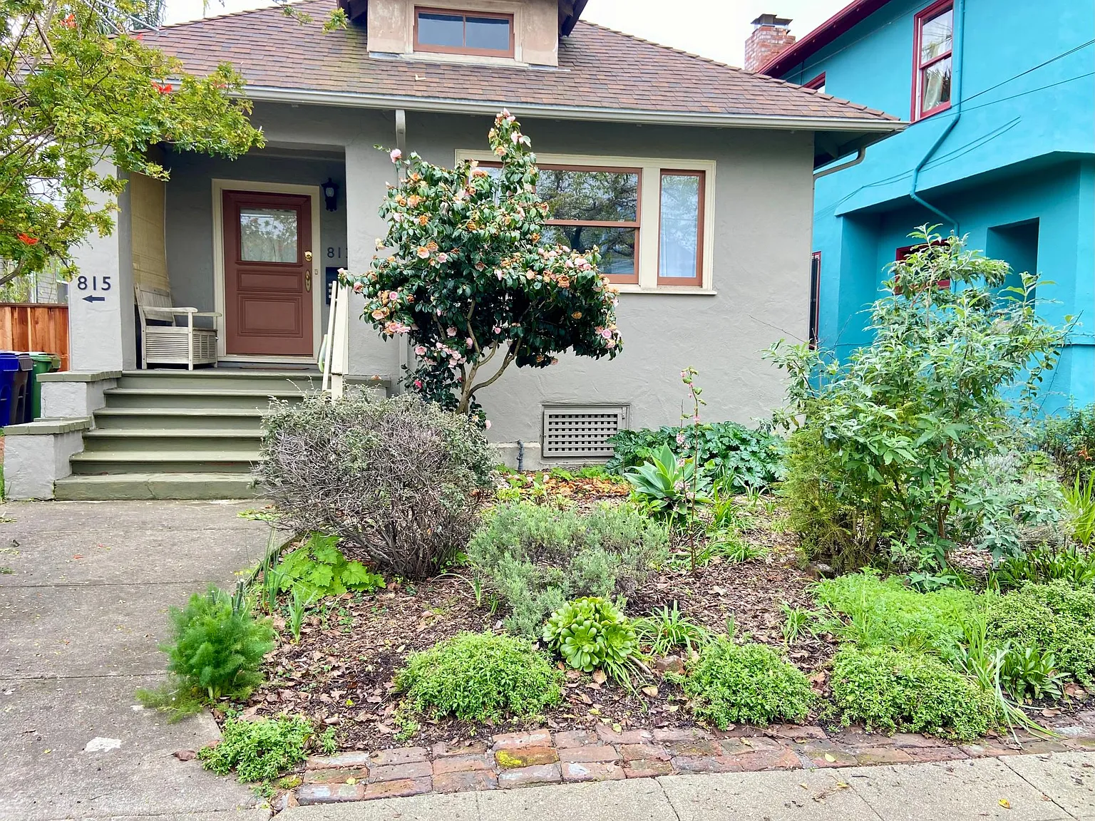 1 bed, 650 sqft, $2,800 — Photo 1
