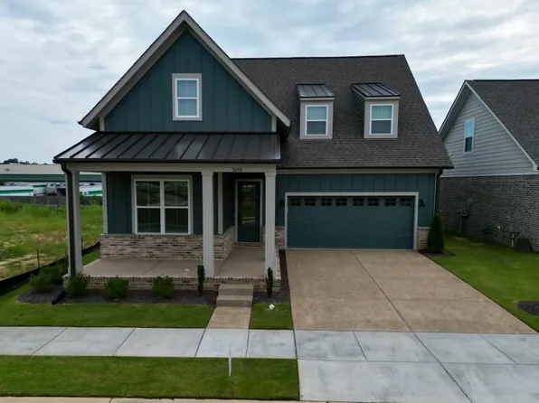 5698 Ardsley Dr E, Arlington, TN 38002