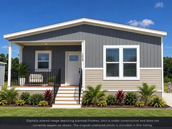 1038 Davy Jones Dr #1040, North Fort Myers, FL 33917