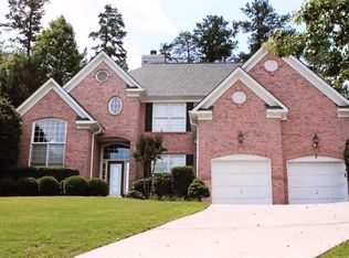 280 Park Creek Dr, Alpharetta, GA 30005