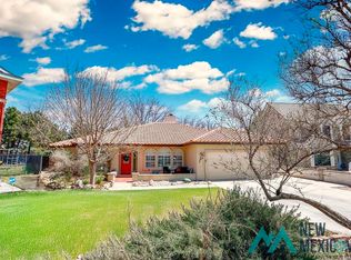 1516 Farrell Dr, Carlsbad, NM 88220