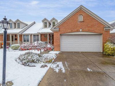 5673 Samver Rd, Cincinnati, OH, 45239