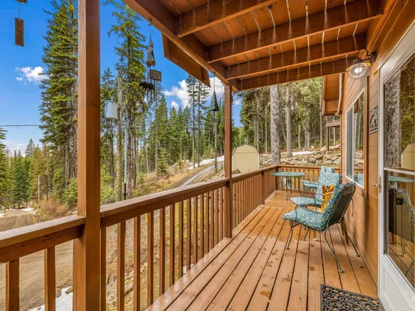 2445 Maverick Rd, Donnelly, ID 83615