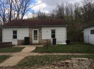 402 Avenue A, Fort Madison, IA 52627