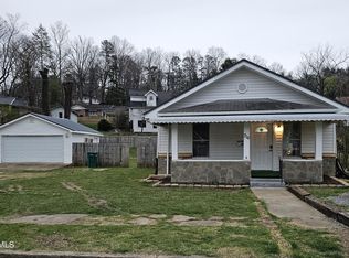 716 Maple Ave, Erwin, TN 37650