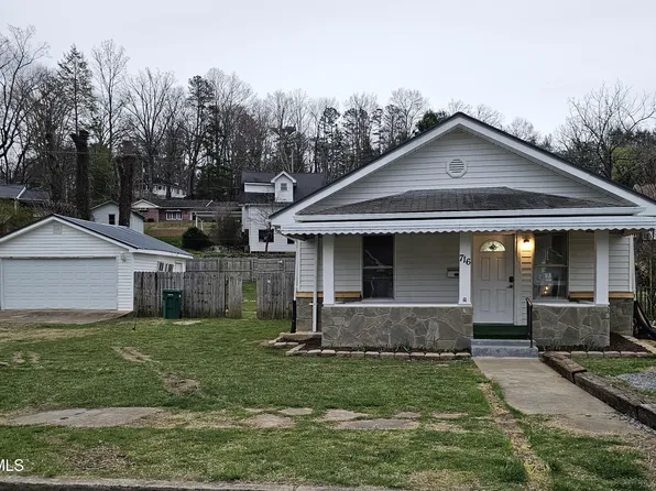 716 Maple Ave, Erwin, TN 37650
