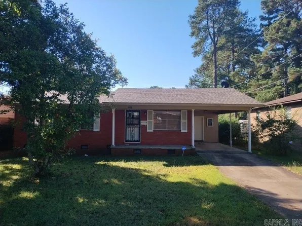 (undisclosed Address), Little Rock, AR 72204