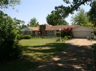 3012 Highway 62 W, Mountain Home, AR 72653