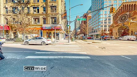 Rented by City Wide Apartments