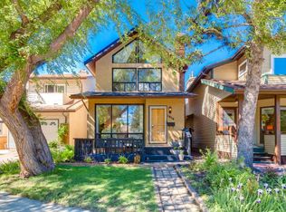 2826 S 1st Ave NW, Calgary, AB T2N 0C8