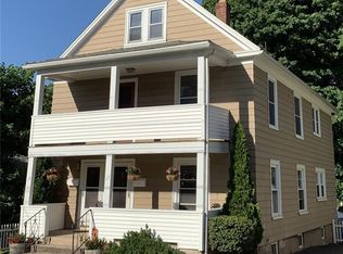 17 Dudley St, Bristol, CT 06010