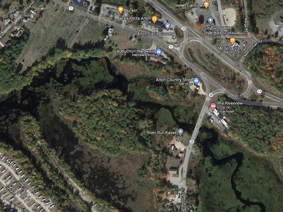 26/7//SUNCOOK Valley Rd, Alton, NH 03809 Zillow