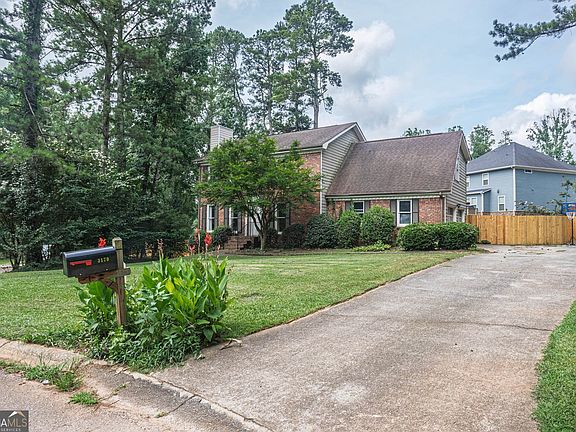 5th image of 3170 Pine Cove Ct SW