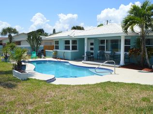 900 S Atlantic Ave, Cocoa Beach, FL 32931