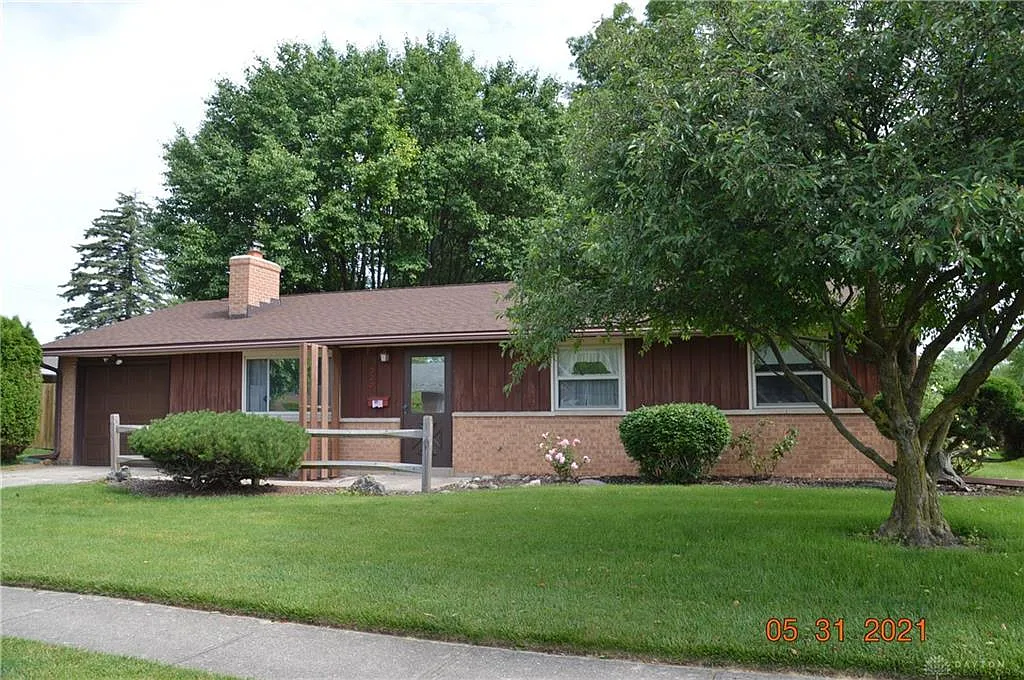 329 Oldham Way photo 1
